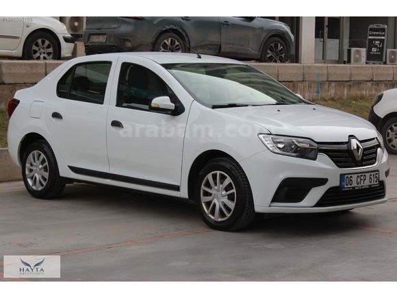 2020 MODEL SYMBOL /%0,68 KREDİ /KK 12 TAKSİT/ SENETLİ SATIŞ