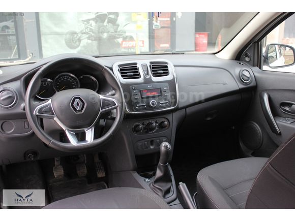 2020 MODEL SYMBOL /%0,68 KREDİ /KK 12 TAKSİT/ SENETLİ SATIŞ