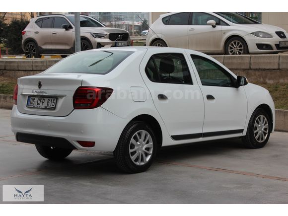 2020 MODEL SYMBOL /%0,68 KREDİ /KK 12 TAKSİT/ SENETLİ SATIŞ