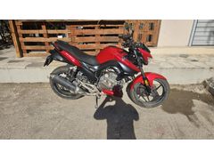 Sahibinden Mondial 125 Drift L CBS