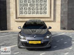 RENAULT MEGANE 1.5DCİ EDC ICON SUNROOF EN DOLUSU
