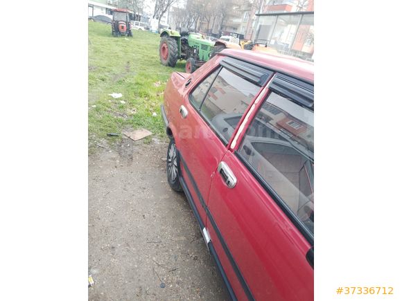 Sahibinden Tofaş Şahin 1.6 1992 Model
