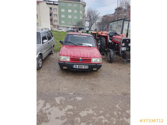 Sahibinden Tofaş Şahin 1.6 1992 Model
