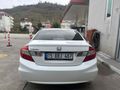 Sahibinden Honda Civic 1.6 i-VTEC ECO Elegance 2013 Model 
