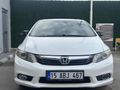 Sahibinden Honda Civic 1.6 i-VTEC ECO Elegance 2013 Model 