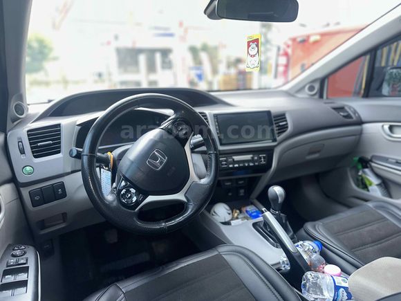 Sahibinden Honda Civic 1.6 i-VTEC ECO Elegance 2013 Model 