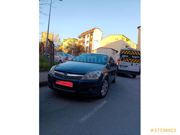 Sahibinden Opel Astra 1.3 CDTI Enjoy 2010 Model