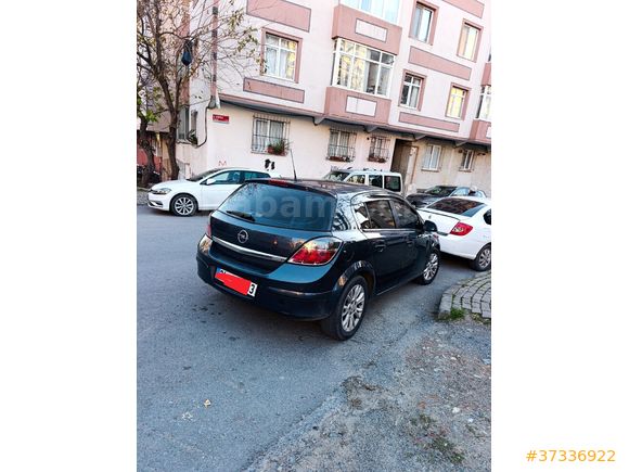 Sahibinden Opel Astra 1.3 CDTI Enjoy 2010 Model