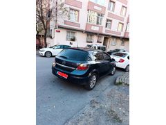 Sahibinden Opel Astra 1.3 CDTI Enjoy 2010 Model