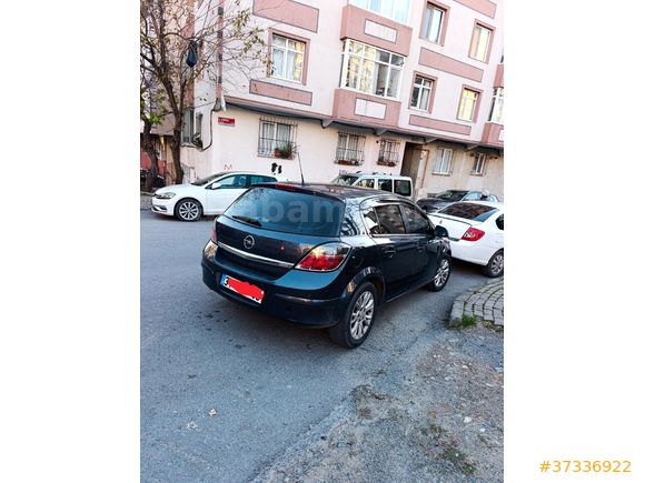 Sahibinden Opel Astra 1.3 CDTI Enjoy 2010 Model