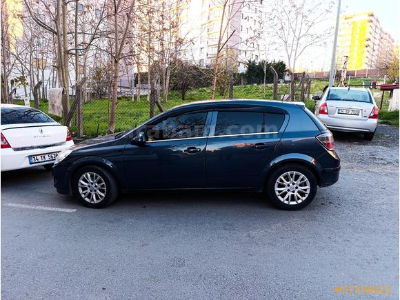 Sahibinden Opel Astra 1.3 CDTI Enjoy 2010 Model