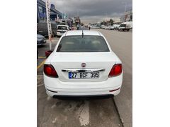 Sahibinden Fiat Linea 1.3 Multijet Urban 2014 Model  877.000 km Beyaz