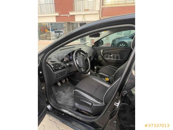 Sahibinden Renault Fluence 1.5 dCi Icon 2013 Model 