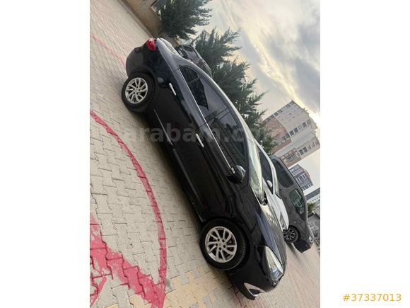 Sahibinden Renault Fluence 1.5 dCi Icon 2013 Model 