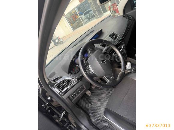 Sahibinden Renault Fluence 1.5 dCi Icon 2013 Model 