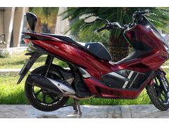 Sahibinden Honda PCX 125 