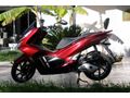 Sahibinden Honda PCX 125 