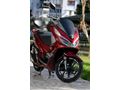 Sahibinden Honda PCX 125 
