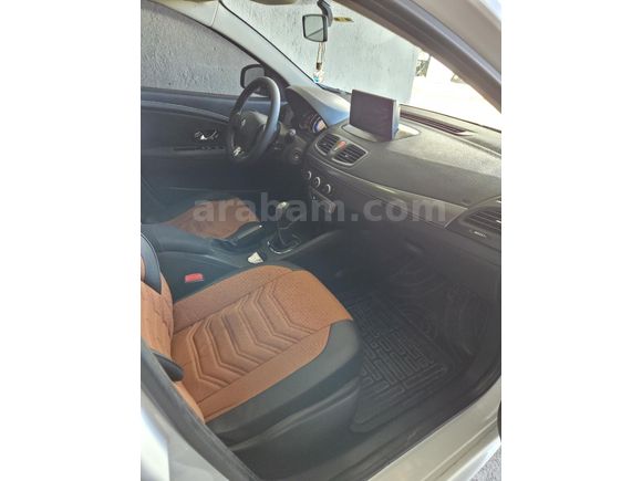 Sahibinden Renault Fluence 1.5 dCi Touch 2016 Model