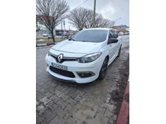 Sahibinden Renault Fluence 1.5 dCi Touch 2016 Model