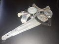 Hyundai İ 20 Sağ arka cam krikosu262100-468