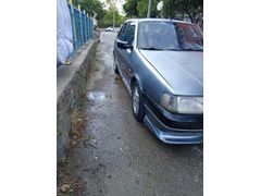 Sahibinden Fiat Tempra 1.6 ie SLX 1996 Model