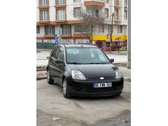 Sahibinden Ford Fiesta 1.4 TDCi Comfort 2004 Model  315.000 km Siyah
