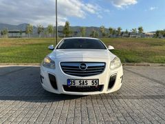 Sahibinden Opel Insignia 1.6 T Edition 2010 Model 