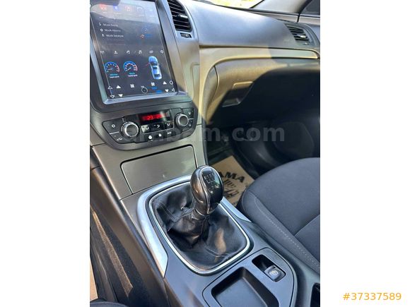 Sahibinden Opel Insignia 1.6 T Edition 2010 Model 