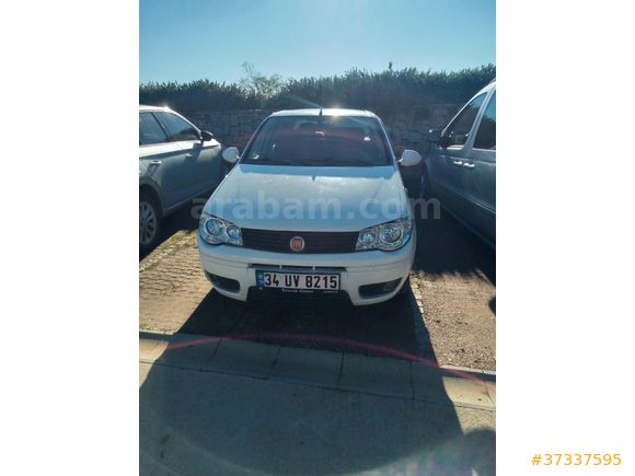 Sahibinden Fiat Palio 1.3 Multijet Dynamic Sole 2008 Model