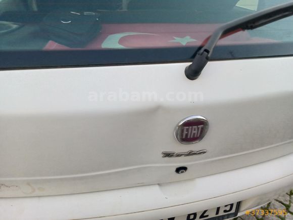 Sahibinden Fiat Palio 1.3 Multijet Dynamic Sole 2008 Model