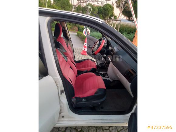 Sahibinden Fiat Palio 1.3 Multijet Dynamic Sole 2008 Model