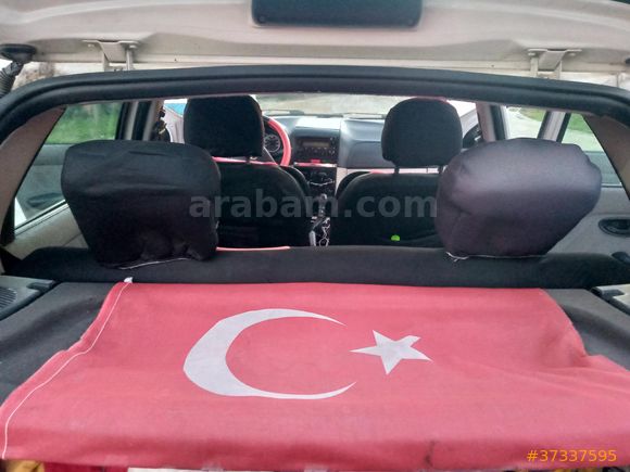 Sahibinden Fiat Palio 1.3 Multijet Dynamic Sole 2008 Model