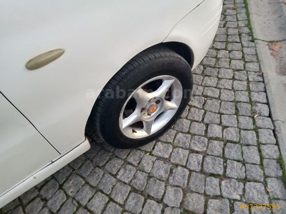 Sahibinden Fiat Palio 1.3 Multijet Dynamic Sole 2008 Model