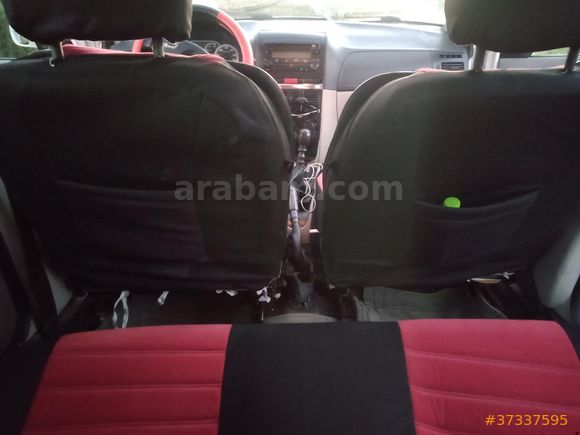 Sahibinden Fiat Palio 1.3 Multijet Dynamic Sole 2008 Model