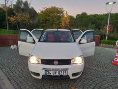 Sahibinden Fiat Palio 1.3 Multijet Dynamic Sole 2008 Model