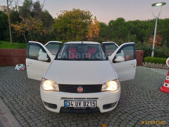 Sahibinden Fiat Palio 1.3 Multijet Dynamic Sole 2008 Model