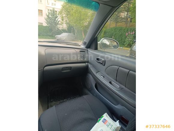 Sahibinden Hasarsız Düşük Km  Hyundai Sonata