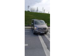 Sahibinden Volkswagen Transporter 2.0 TDI City Van 2024 Model