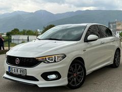 Sahibinden Orijinal Fiat Egea 1.3 Multijet Easy 2016 Model Modifiyeli
