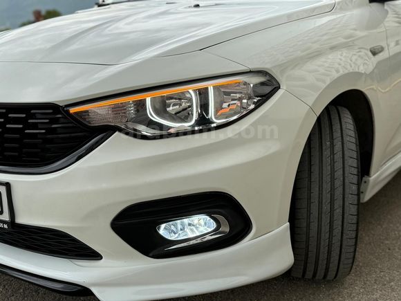 Sahibinden Orijinal Fiat Egea 1.3 Multijet Easy 2016 Model Modifiyeli