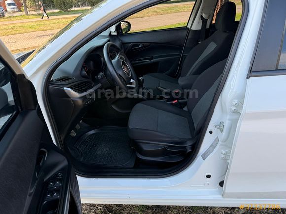 Sahibinden Orijinal Fiat Egea 1.3 Multijet Easy 2016 Model Modifiyeli