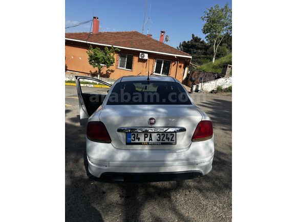 Sahibinden Fiat Linea 1.3 Multijet Pop 2015 Model 