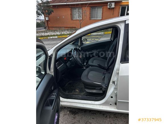Sahibinden Fiat Linea 1.3 Multijet Pop 2015 Model 