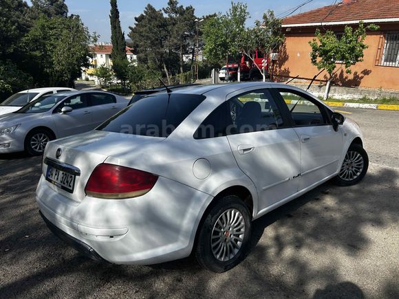 Sahibinden Fiat Linea 1.3 Multijet Pop 2015 Model 