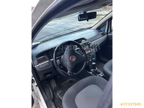 Sahibinden Fiat Linea 1.3 Multijet Pop 2015 Model 