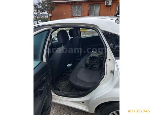 Sahibinden Fiat Linea 1.3 Multijet Pop 2015 Model 