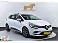 TROY MOTORS'DAN-2017-İCON-CLİO-SW-OTOMATİK-DÜŞÜK-KM-24AY-VADE !!