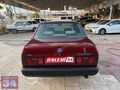 1993 DOĞAN Slx LPG'li