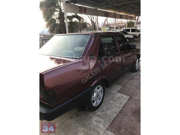 1993 DOĞAN Slx LPG'li